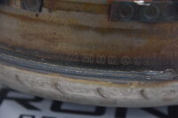 Mercedes 3.0 CDI W212 W204 W221 W166 X166 Drehmomentwandler Wandler A2222500002 Bild 5