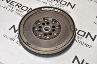 Mercedes CLK 320 CDI W209 W203 W211 Schwungrad Zweimassenschwungrad A6420301305 Bild 1