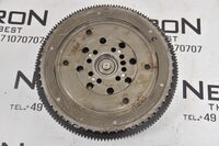 Mercedes CLK 320 CDI W209 W203 W211 Schwungrad Zweimassenschwungrad A6420301305 Bild 5