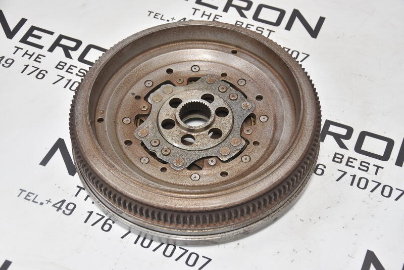 VW T5 T6 2.0 TDI Schwungrad Schwungscheibe Zweimassenschwungrad 012295000085