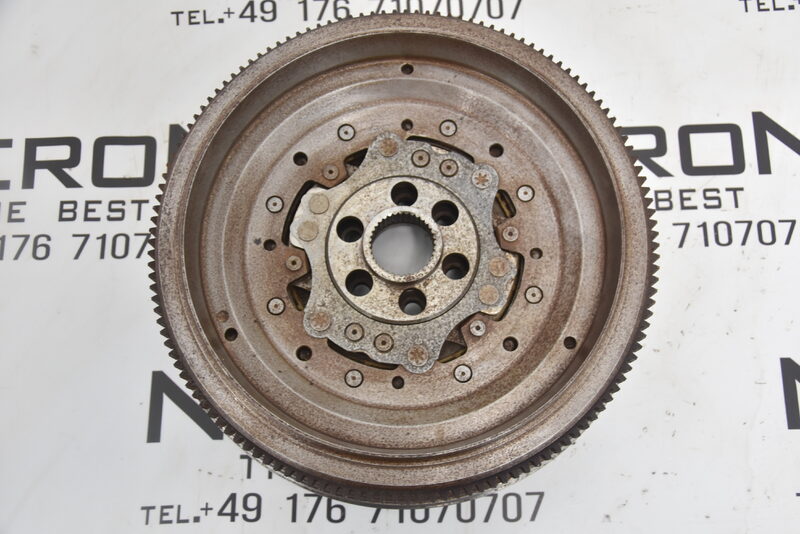 VW T5 T6 2.0 TDI Schwungrad Schwungscheibe Zweimassenschwungrad 012295000085 Bild 2