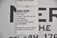 VW T5 T6 2.0 TDI Schwungrad Schwungscheibe Zweimassenschwungrad 012295000085 Bild 7
