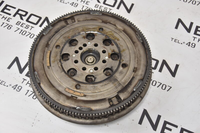 Mercedes 250 CDI W204 W207 W212 X204 Schwungrad Zweimassenschwungrad A6510304805 Bild 4