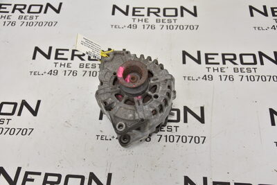 Mercedes GL 450 OM278 X166 W212 W216 W218 Lichtmaschine Generator A0141540902