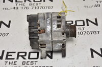 Mercedes GL 450 OM278 X166 W212 W216 W218 Lichtmaschine Generator A0141540902 Bild 3
