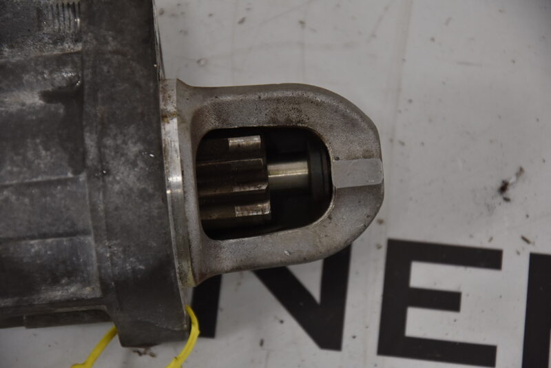 Mercedes GL 450 OM278 X166 W166 W212 W218 C117 Anlasser Starter A2789060800 Bild 4