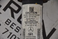 Mercedes GL X166 W166 Airmatic Luft Federbein Stoßdämpfer Vorne A1663233100 Bild 6