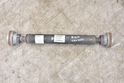 Mercedes GL 450 X166 W166 Automatik Kardanwelle Antriebswelle Vorne A1664100501