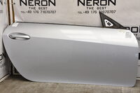 Mercedes SLK R171 Tür Vorne Rechts 775 iridiumsilber Bild 1