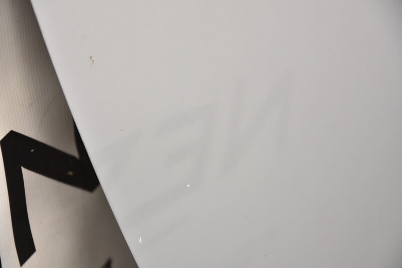 Mercedes SLK R171 Tür Vorne Rechts 775 iridiumsilber Bild 3