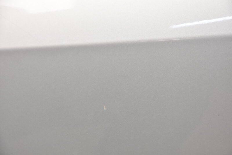 Mercedes SLK R171 Tür Vorne Rechts 775 iridiumsilber Bild 4