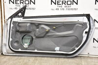 Mercedes SLK R171 Tür Vorne Rechts 775 iridiumsilber Bild 5