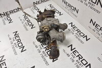 Mercedes CL 600 W215 W220 OM275 Turbolader Turbo Rechts A2750901380 Bild 2