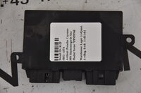Porsche Cayenne 958 Sitzsteuergerät Sitz Modul Vorne 7PP959760 Bild 3