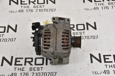 Mercedes CLK C E CLS 350 W211 W209 W219 R171 Lichtmaschine Generator A2721540002