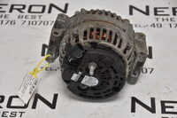Mercedes CLK C E CLS 350 W211 W209 W219 R171 Lichtmaschine Generator A2721540002 Bild 4