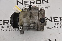 Mercedes E Klasse 350 CDI W212 W204 W207 X204 R172 Klimakompressor Klima Pumpe Bild 5