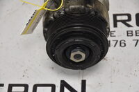Mercedes E Klasse 350 CDI W212 W204 W207 X204 R172 Klimakompressor Klima Pumpe Bild 6