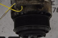 Mercedes E Klasse 350 CDI W212 W204 W207 X204 R172 Klimakompressor Klima Pumpe Bild 7