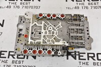 Mercedes 500 R230 W164 W215 W221 Mechatronik Getriebeventilkarosserie 2202702406 Bild 1