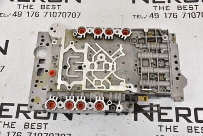 Mercedes 500 R230 W164 W215 W221 Mechatronik Getriebeventilkarosserie 2202702406