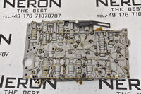 Mercedes 500 R230 W164 W215 W221 Mechatronik Getriebeventilkarosserie 2202702406 Bild 2