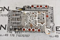 Mercedes 220 350 W212 W204 X204 Mechatronik Getriebeventilkarosserie 2122700106 Bild 1