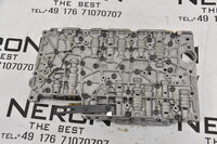 Mercedes 220 350 W212 W204 X204 Mechatronik Getriebeventilkarosserie 2122700106 Bild 2