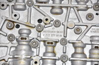 Mercedes 350 CDI W212 W221 W216 Mechatronik Getriebeventilkarosserie A2122700006 Bild 3