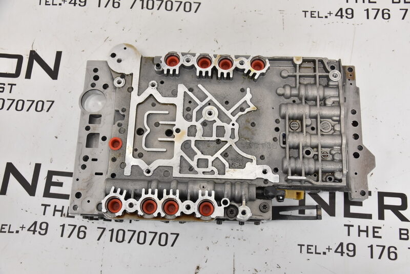 Mercedes 280 500 R171 W203 W211 W220 Getriebesteuergerät Mechatronik A2202701306