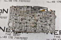 Mercedes 280 500 R171 W203 W211 W220 Getriebesteuergerät Mechatronik A2202701306 Bild 2