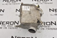 Mercedes CL600 W215 W216 W220 W221 R230 Ladeluftkühler Kühler Rechts A2750901514 Bild 2