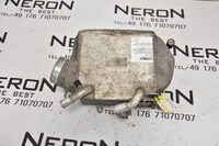 Mercedes CL600 W215 W216 W220 W221 R230 Ladeluftkühler Kühler Rechts A2750901514 Bild 3