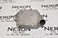 Mercedes CL600 W215 W216 W220 W221 R230 Ladeluftkühler Kühler Rechts A2750901514 Bild 4