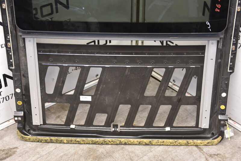 Mercedes CL C215 W215 Schiebedach Glasdach Glasschiebedach A2157801040 Bild 3