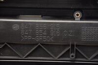 Porsche Cayenne 955 VW Touareg Schiebedach Glasdach Glasschiebedach 7L0877041A Bild 6