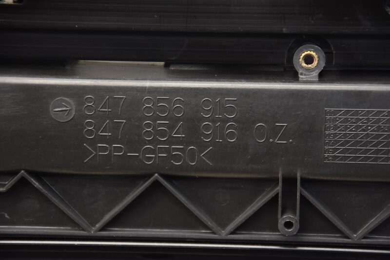 Porsche Cayenne 955 VW Touareg Schiebedach Glasdach Glasschiebedach 7L0877041A Bild 6
