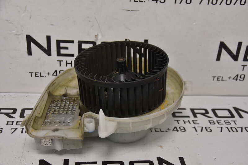 Mercedes SLK R171  Heizgebläse Gebläsemotor A1718350104