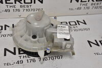 Mercedes SLK R171  Heizgebläse Gebläsemotor A1718350104 Bild 2