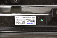 Mercedes E Klasse W212 Limousine Panoramadach Panorama Schiebedach A2127800829 Bild 8