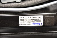 Mercedes E Klasse W212 Limousine Panoramadach Panorama Schiebedach A2127800829 Bild 9