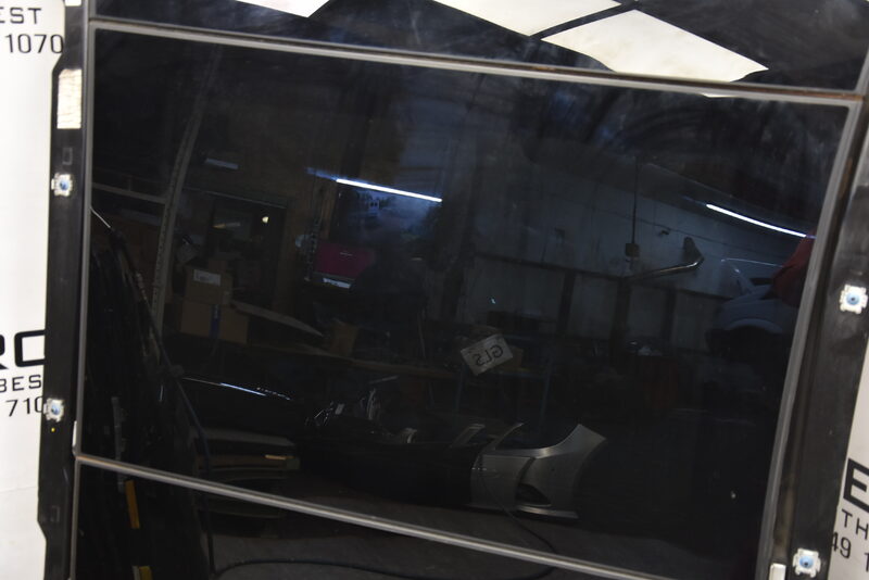 Mercedes E Klasse W212 Limousine Panoramadach Panorama Schiebedach A2127800829 Bild 3