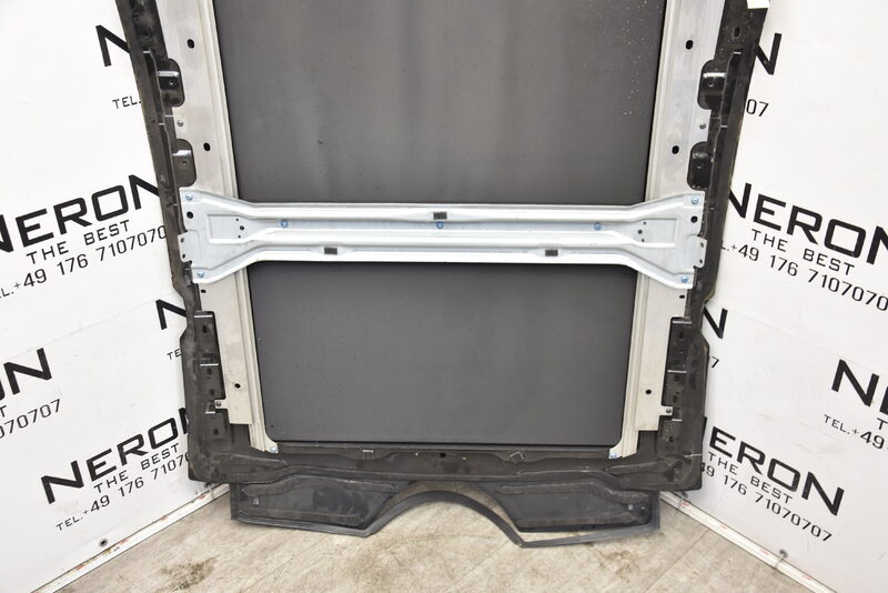 Mercedes E Klasse W212 Limousine Panoramadach Panorama Schiebedach A2127800829 Bild 8