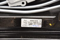 Mercedes E Klasse W212 Limousine Panoramadach Panorama Schiebedach A2127800829 Bild 9