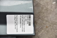 Mercedes C Kombi W204 AMG Seitenschweller 779 Alabandine Gray Bild 10