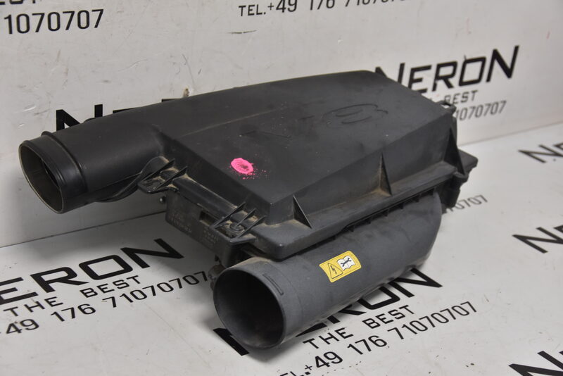 Mercedes GL 450 X166 Luftfilterkasten Luftfilter Deckel Links A2780903101 Bild 2