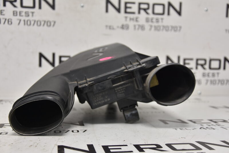 Mercedes GL 450 X166 Luftfilterkasten Luftfilter Deckel Links A2780903101 Bild 5