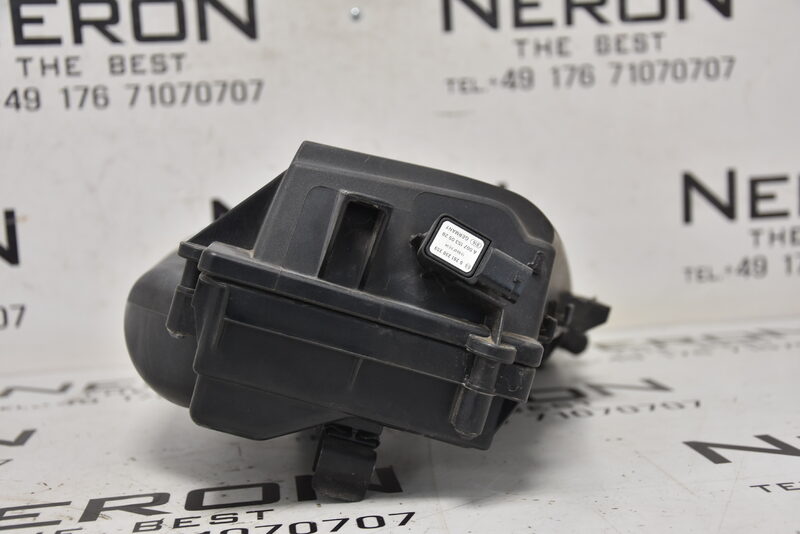 Mercedes GL 450 X166 Luftfilterkasten Luftfilter Deckel Links A2780903101 Bild 6