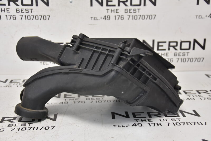 Mercedes CL S600 SL R230 MAYBACH Luftfilter Kasten Deckel Links A2750900601 Bild 2