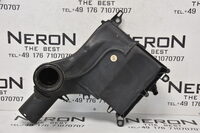Mercedes CL S600 SL R230 MAYBACH Luftfilter Kasten Deckel Links A2750900601 Bild 3